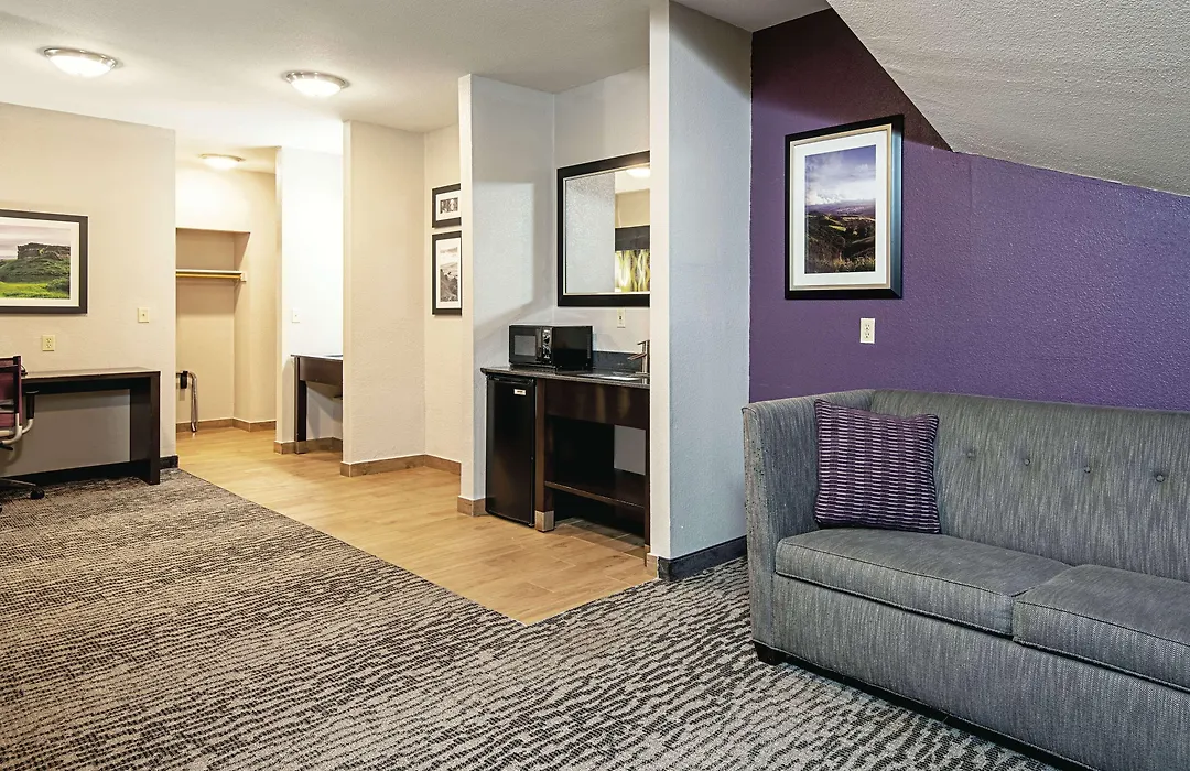 La Quinta Inn By Wyndham Livermore-1