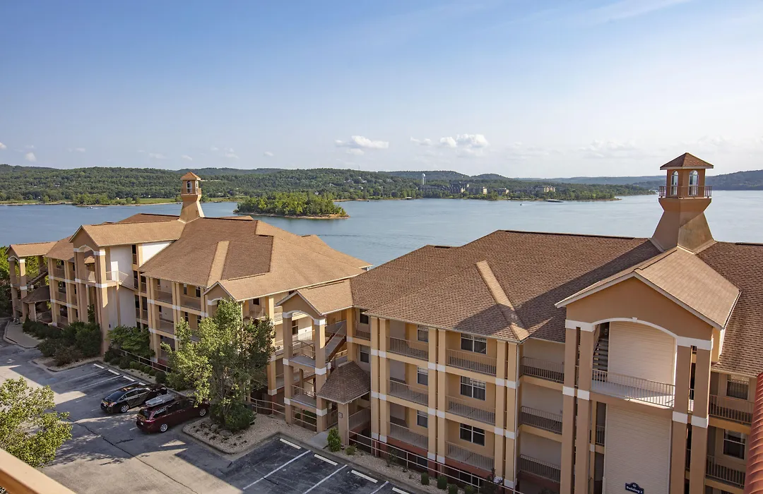 Westgate Branson Lakes Resort-1
