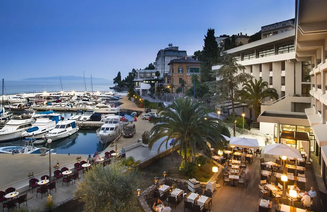 Hotel Admiral - By Liburnia Hotels & Villas-1