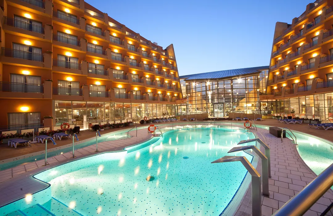 Protur Roquetas Hotel & Spa-1