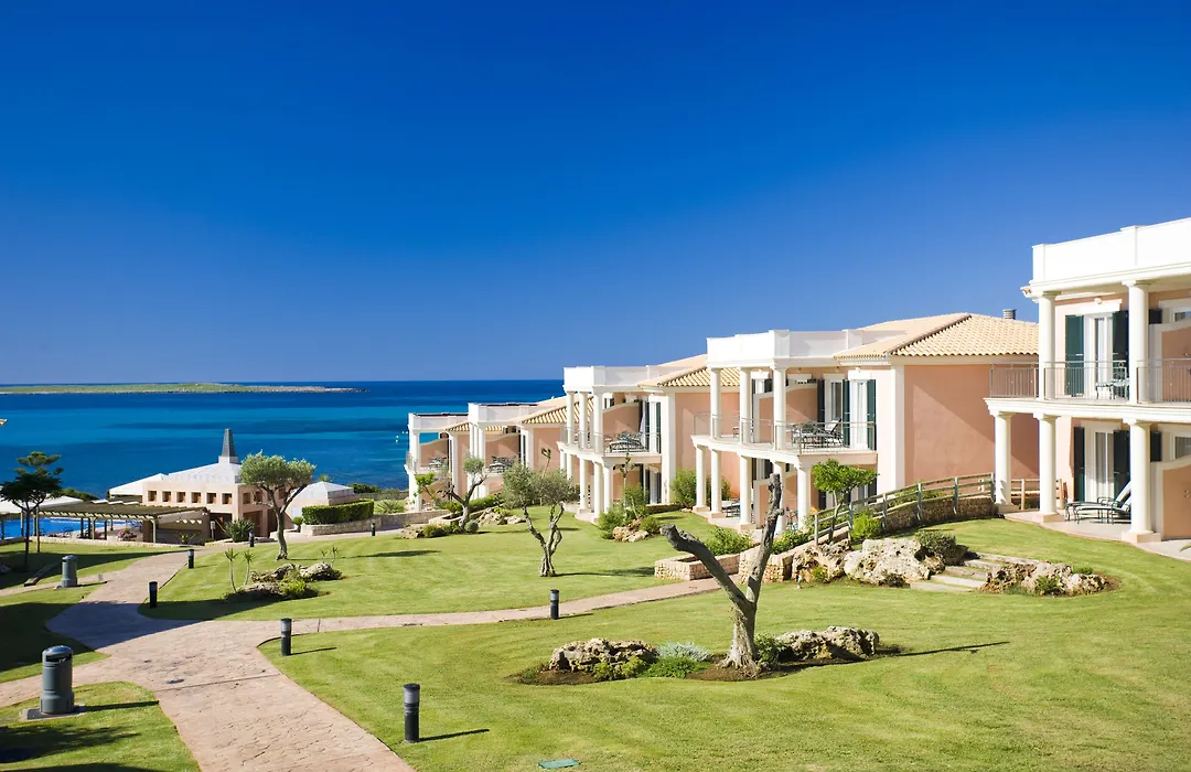 Insotel Punta Prima Prestige Suites & Spa-1