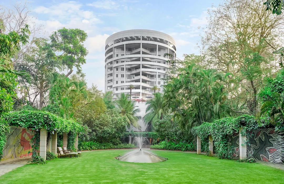 Taj Wellington Mews, Mumbai-1