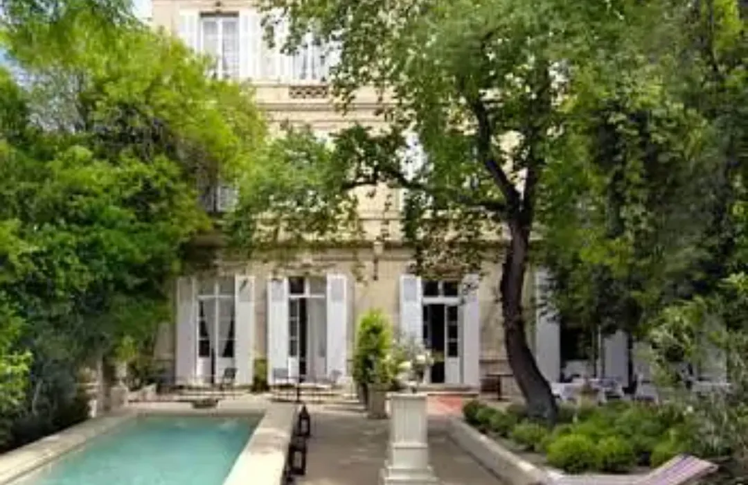 L'Hotel Particulier-1