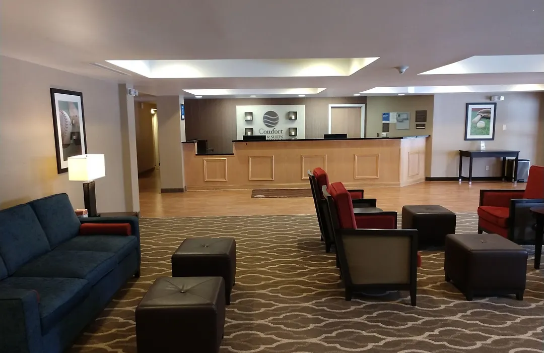 City Express By Marriott Milford Cooperstown-1