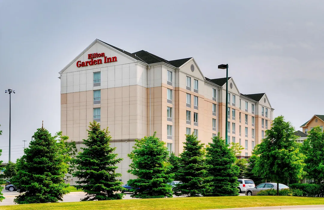 Hilton Garden Inn Toronto/Burlington-1