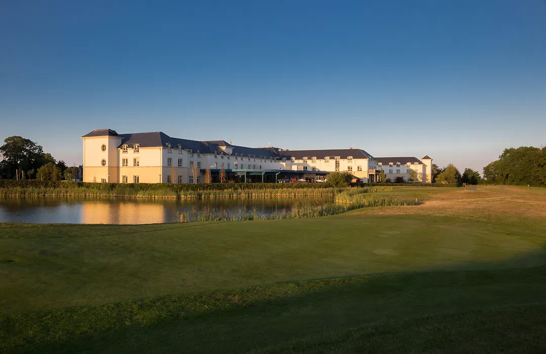 Castleknock Hotel-1