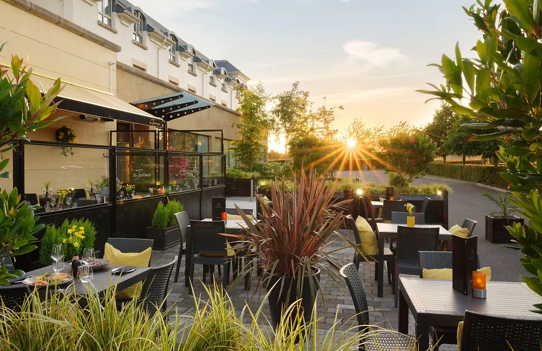 Castleknock Hotel-1