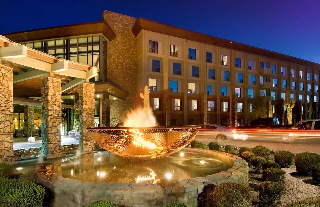 Wekopa Casino Resort-1