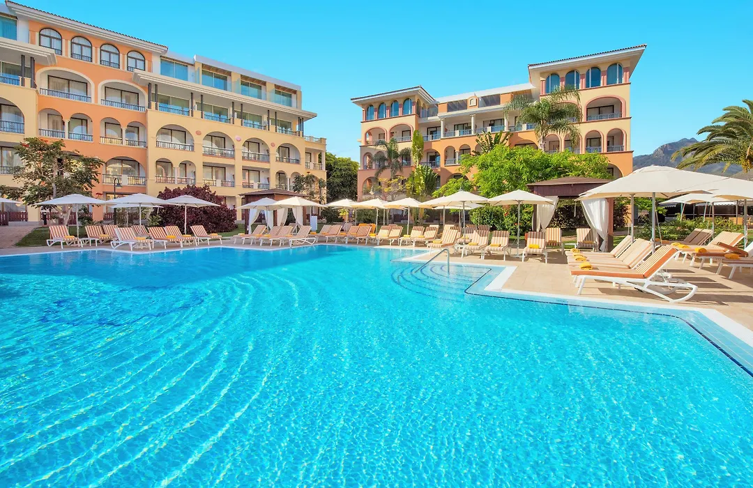 Iberostar Selection Anthelia-1