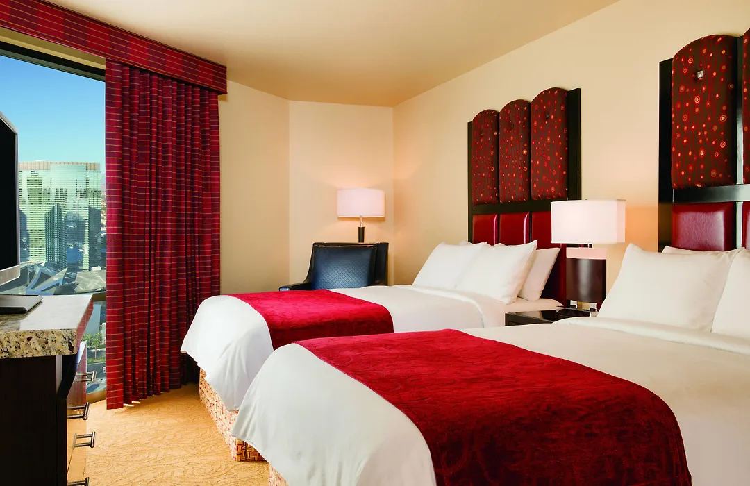 Marriott'S Grand Chateau-1