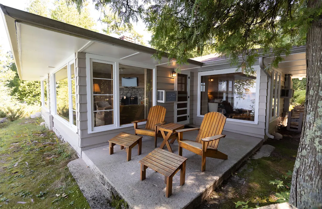 Gordon Lodge-1