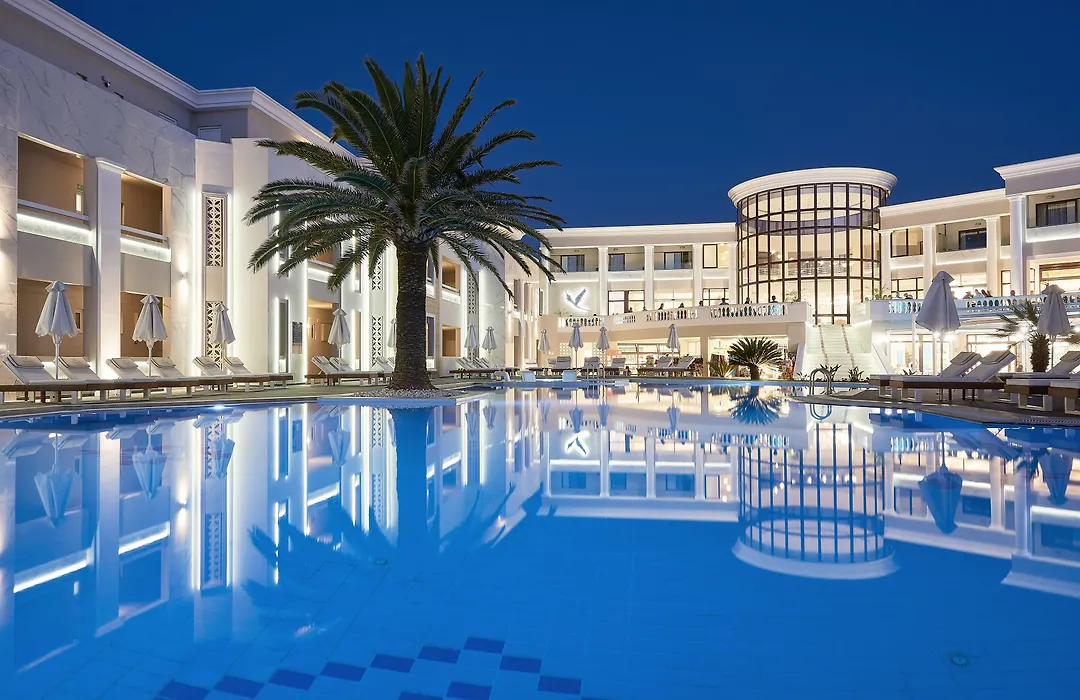 Mythos Palace Resort & Spa-1