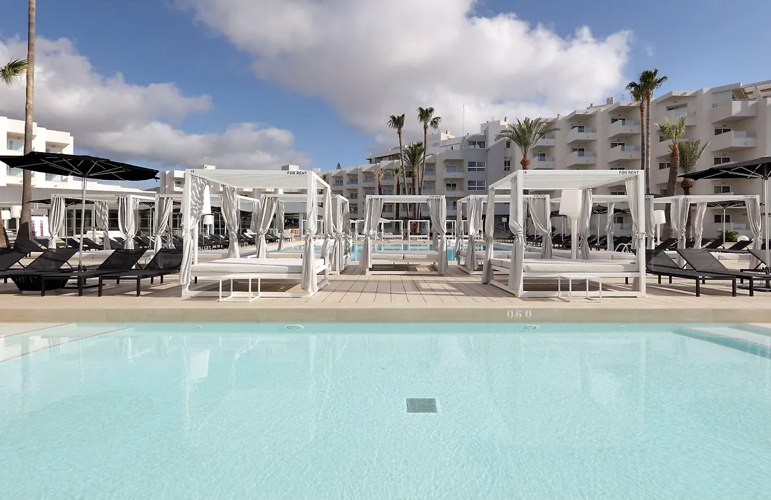 Hotel Garbi Ibiza & Spa-1