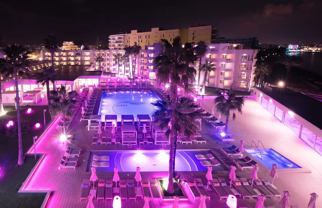 Hotel Garbi Ibiza & Spa-1