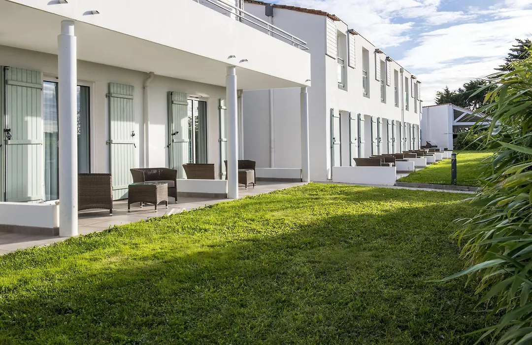 Atalante Relais Thalasso&Spa - Wellness Hôtel-1