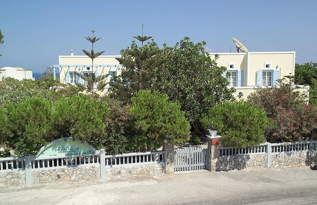 Zephyros Hotel-1