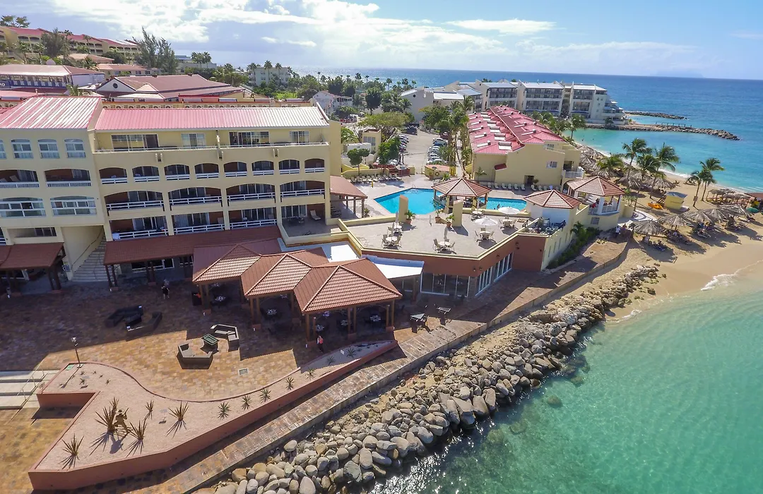 Simpson Bay Resort Marina & Spa-1