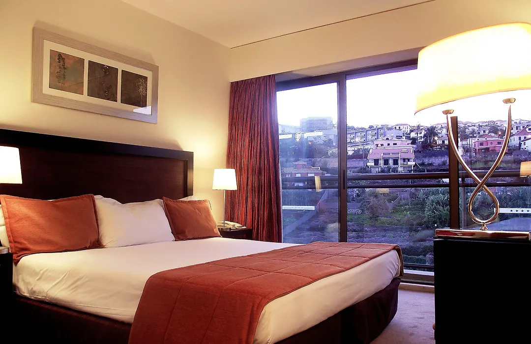 Tui Blue Gardens - Adults-Only - Savoy Signature-1