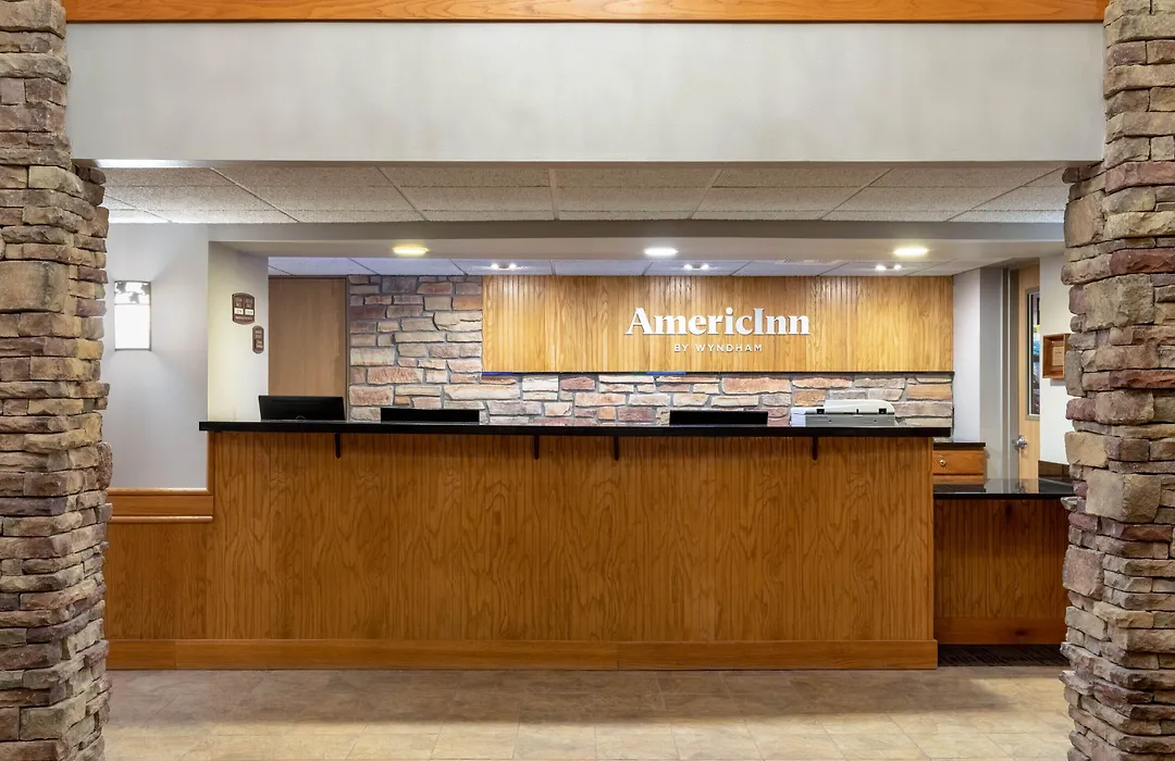 Americinn By Wyndham Jackson-1