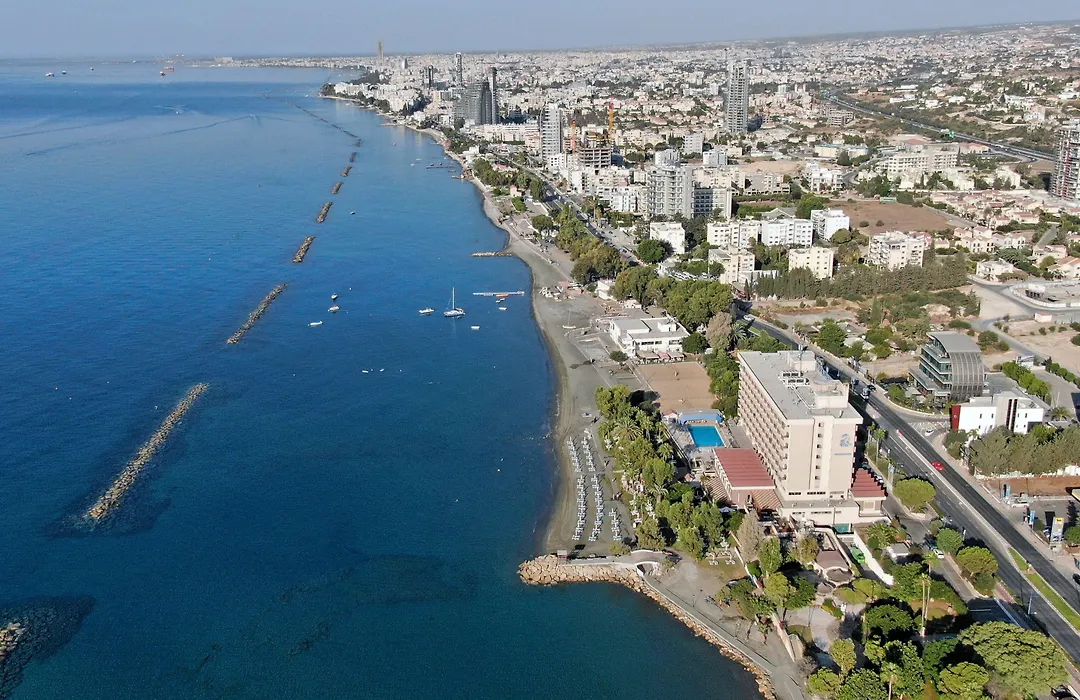 Poseidonia Beach Hotel-1