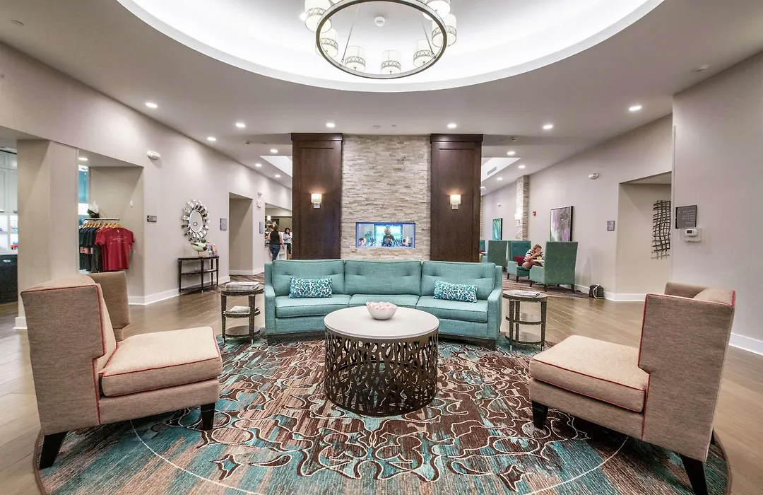 Homewood Suites By Hilton Asheville-1