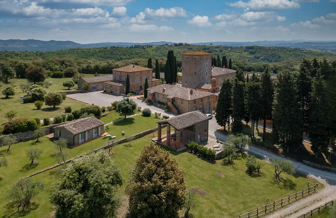 Borgo Scopeto Wine&Country Relais-1