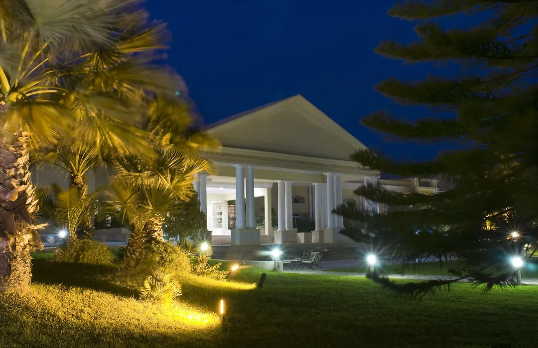 Royal Thalassa Monastir-1