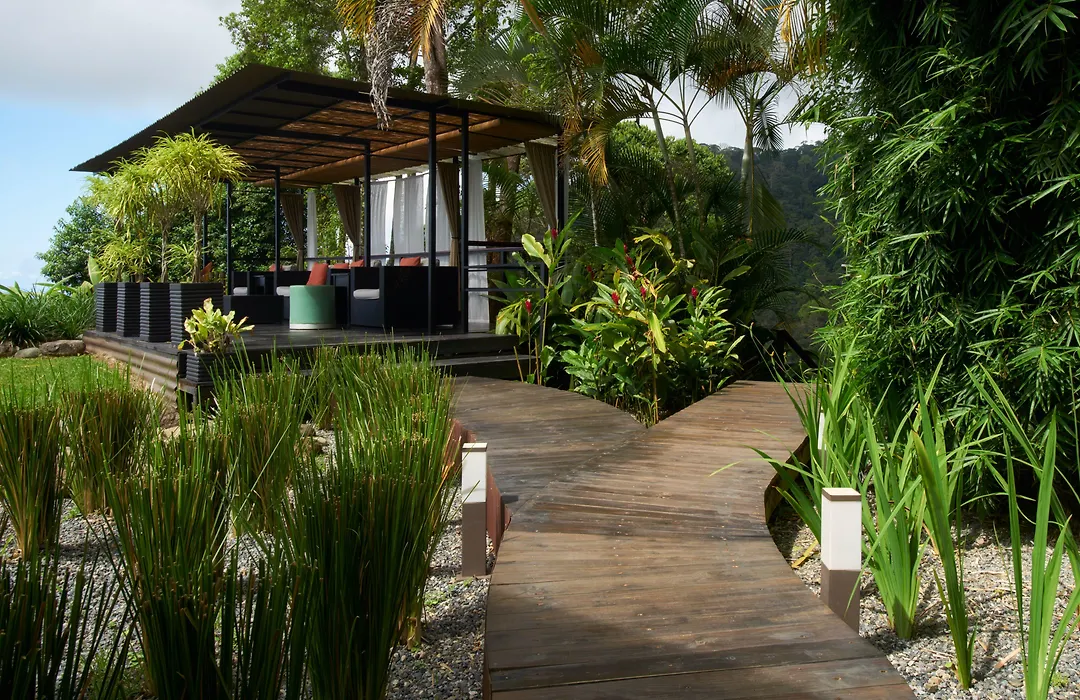 Rancho Pacifico - Boutique Hotel For Adults-1