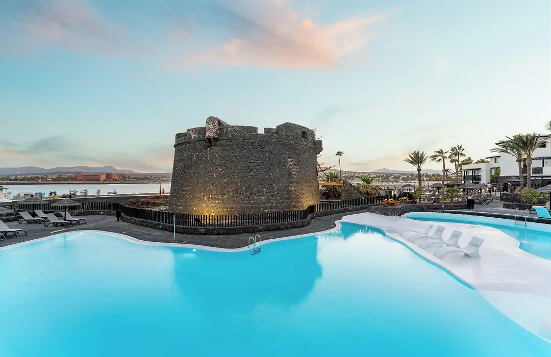 Barceló Fuerteventura Castillo-1