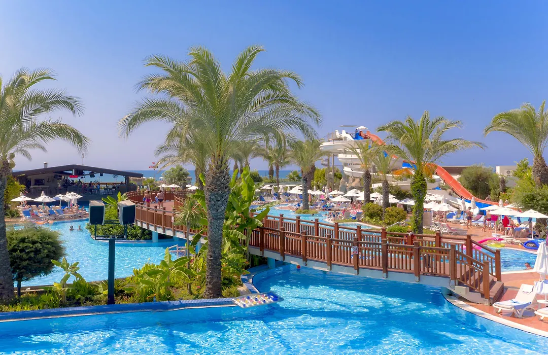 Liberty Hotels Lara-1