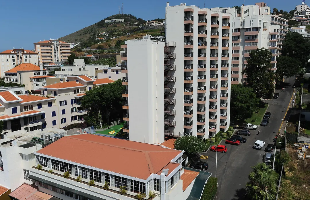 Dorisol Buganvilia Studio Hotel-1