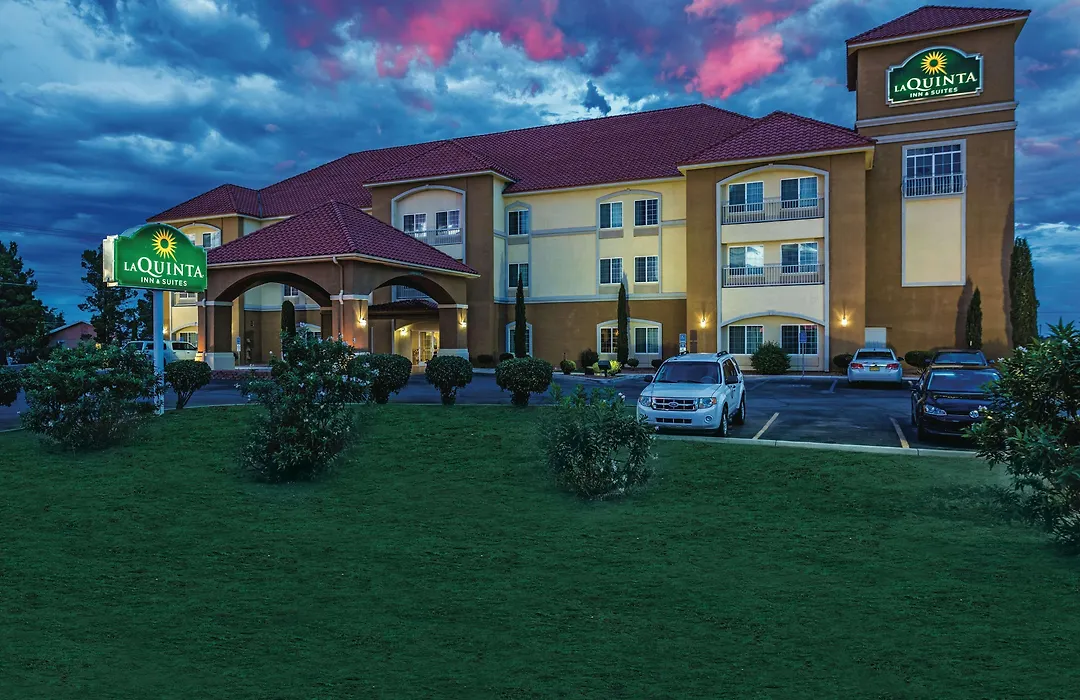 La Quinta By Wyndham Deming-1