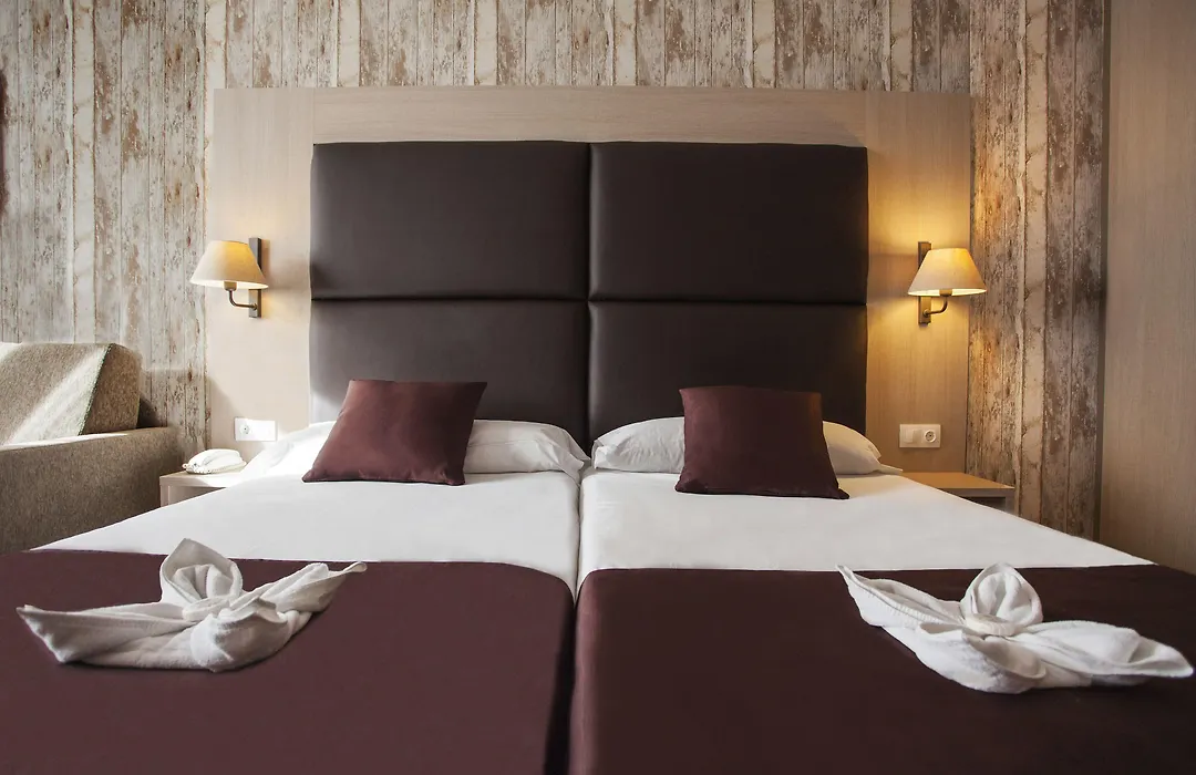 Hotel Nexta Soldeu - Himàlaia-1