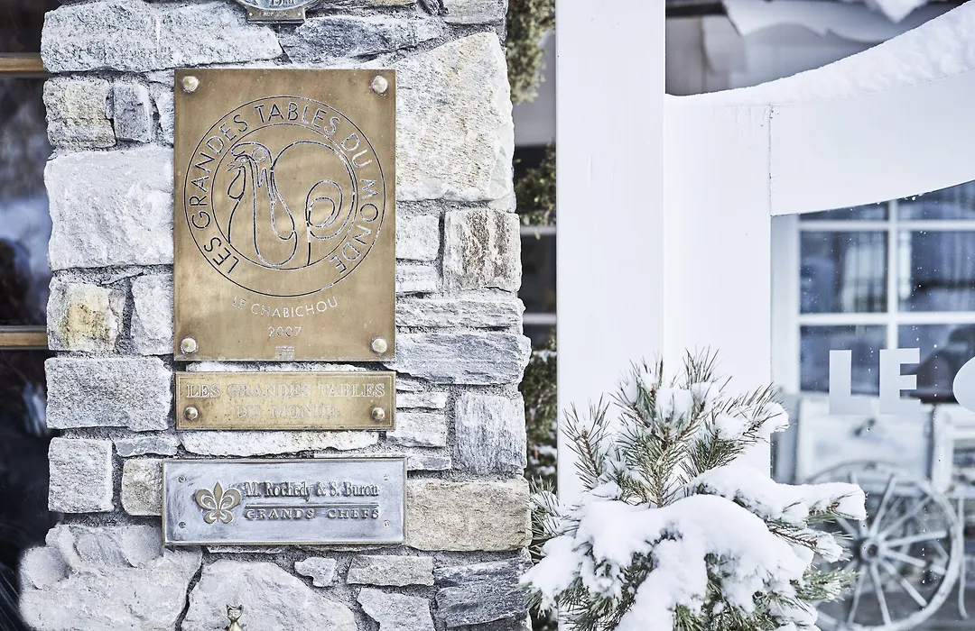 Hotel Le Chabichou-1