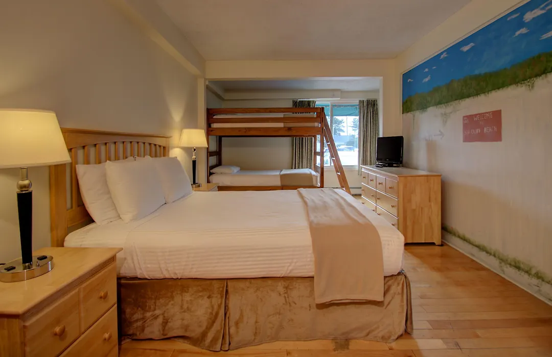 Sea Cliff House Motel-1
