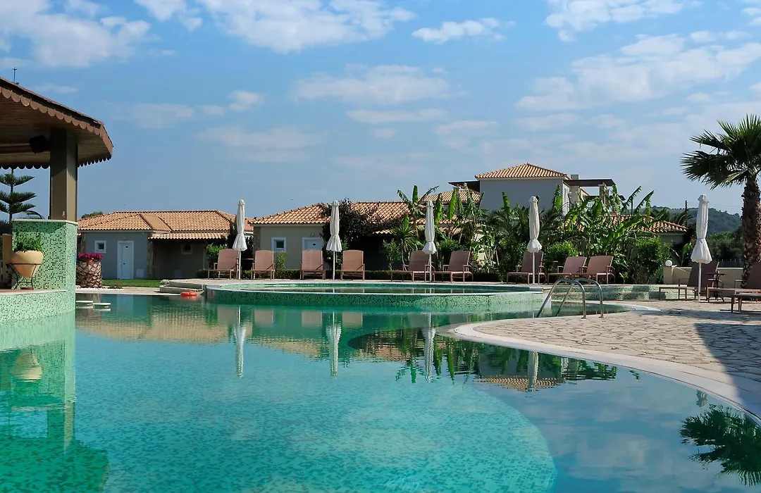 Olympia Golden Beach Resort&Spa-1