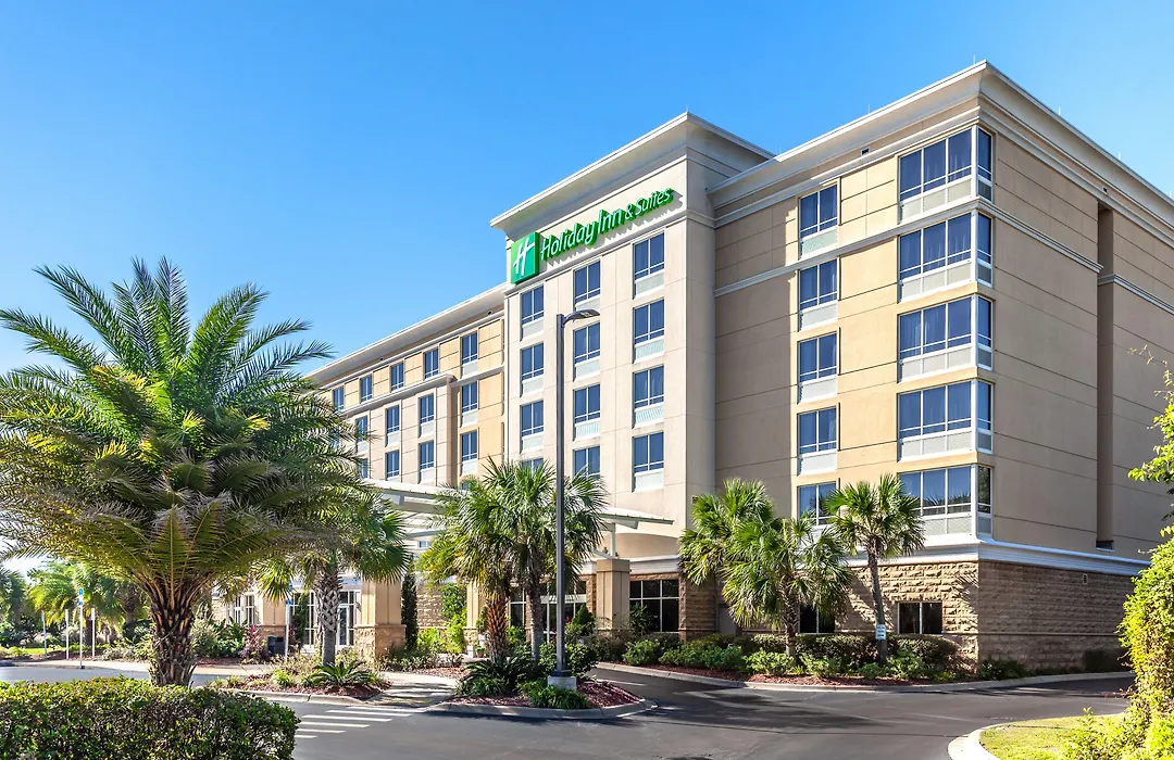 Holiday Inn Hotel & Suites Tallahassee Conference Center North By Ihg-1