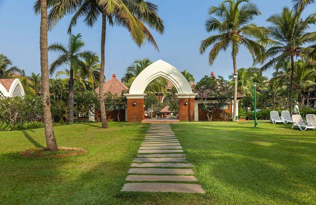 Caravela Beach Resort-1