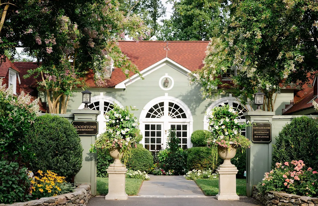 Goodstone Inn & Restaurant-1