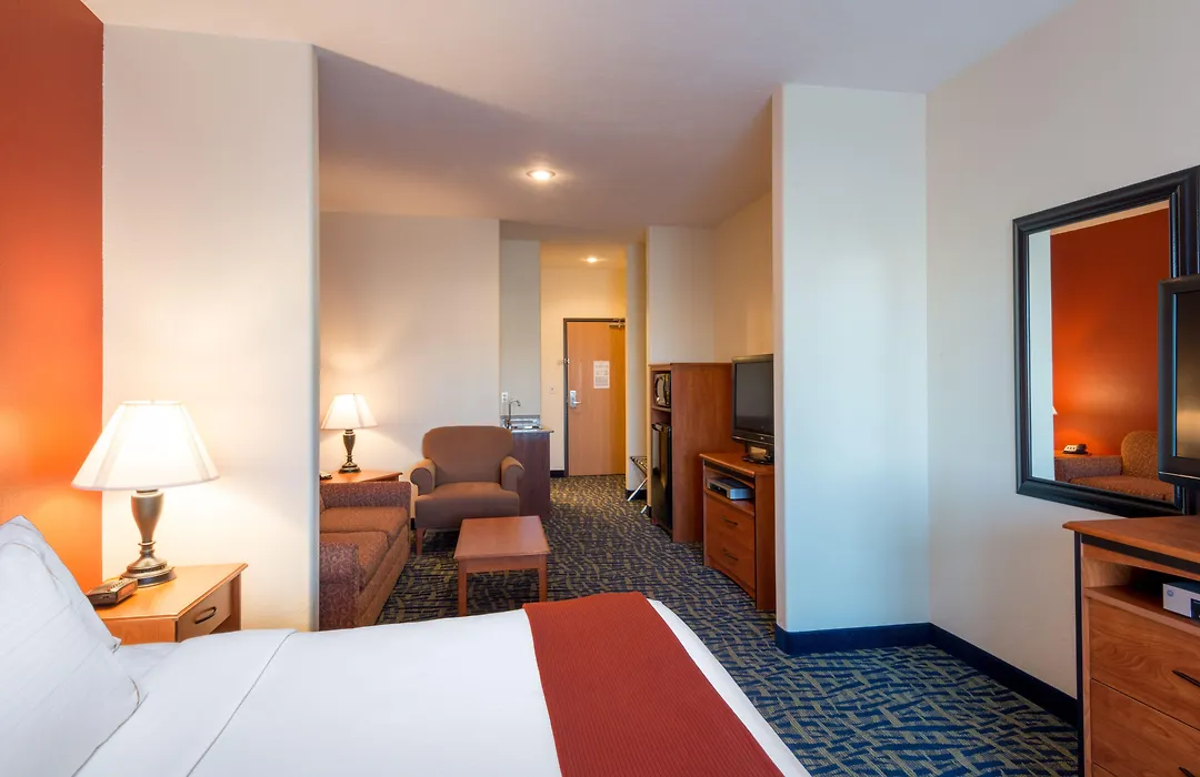 Holiday Inn Express & Suites Alamosa By Ihg-1