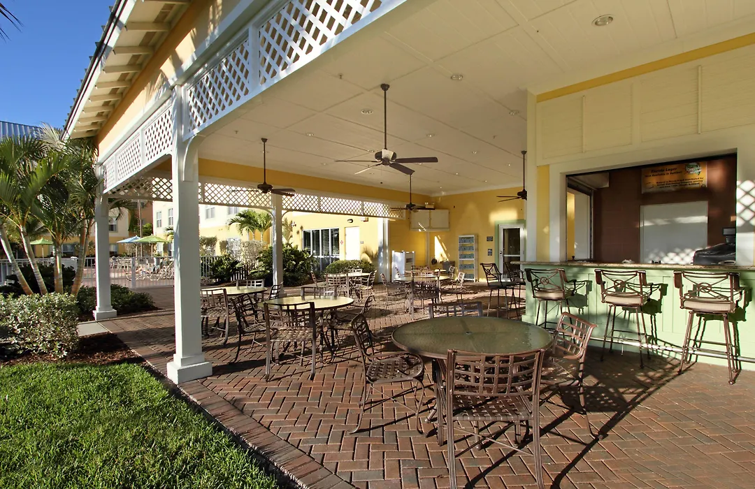 Residence Inn By Marriott Cape Canaveral Cocoa Beach-1