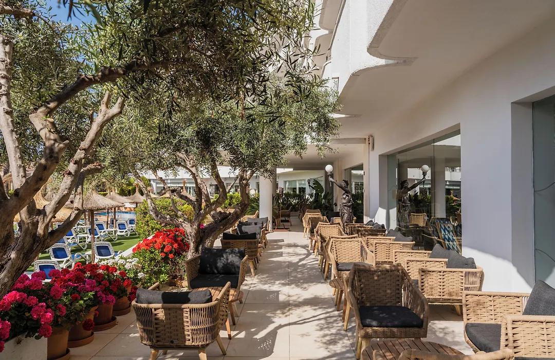 Grupotel Maritimo-1