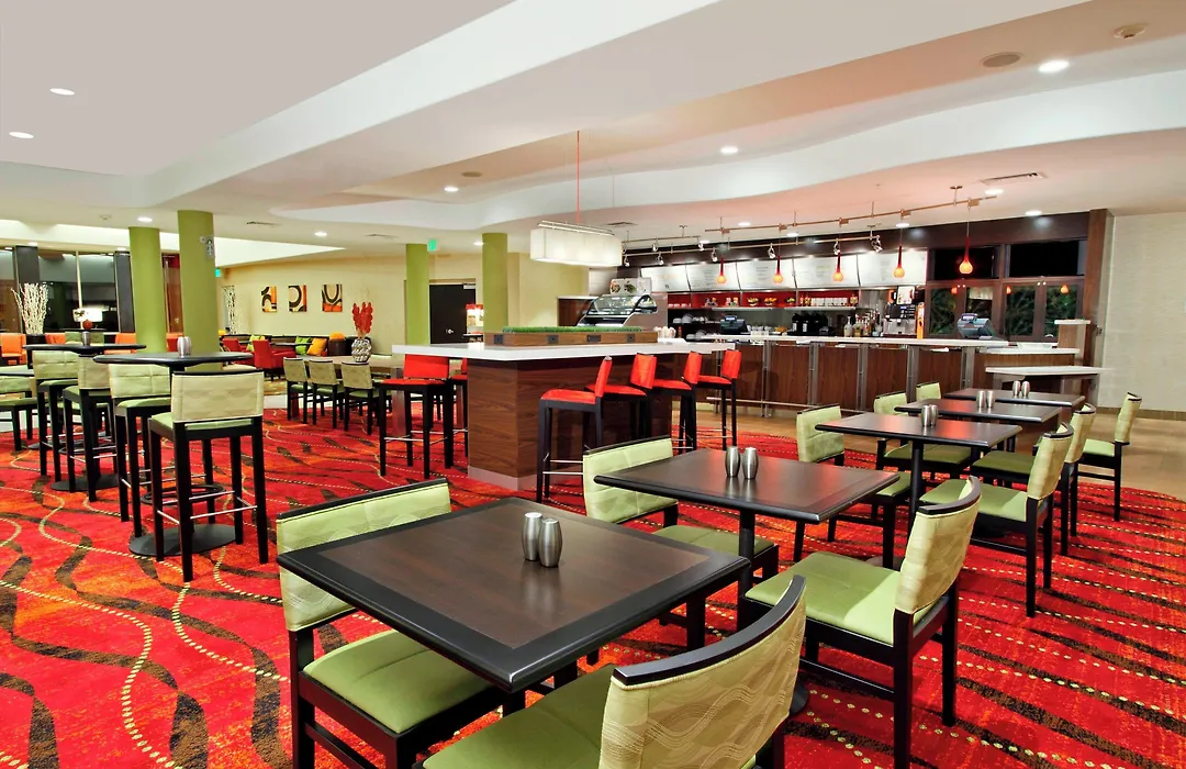 Courtyard By Marriott St. George-1