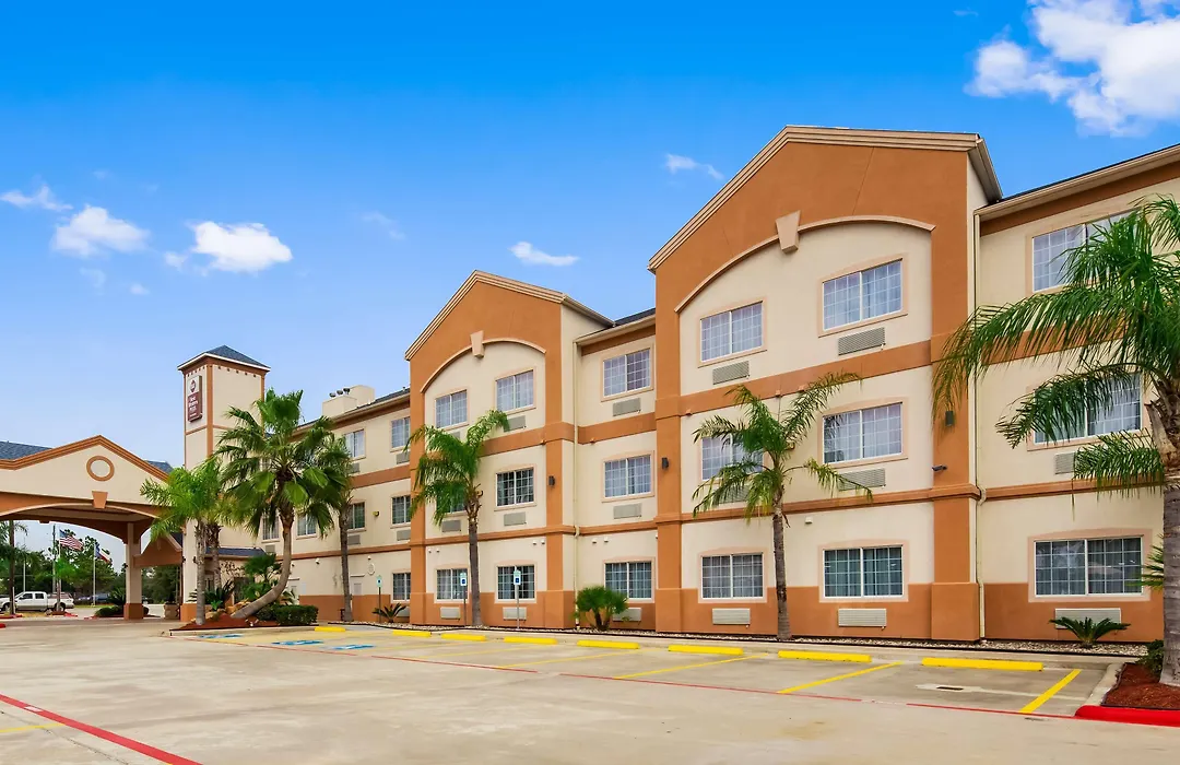 Best Western Plus Houston Atascocita Inn & Suites-1