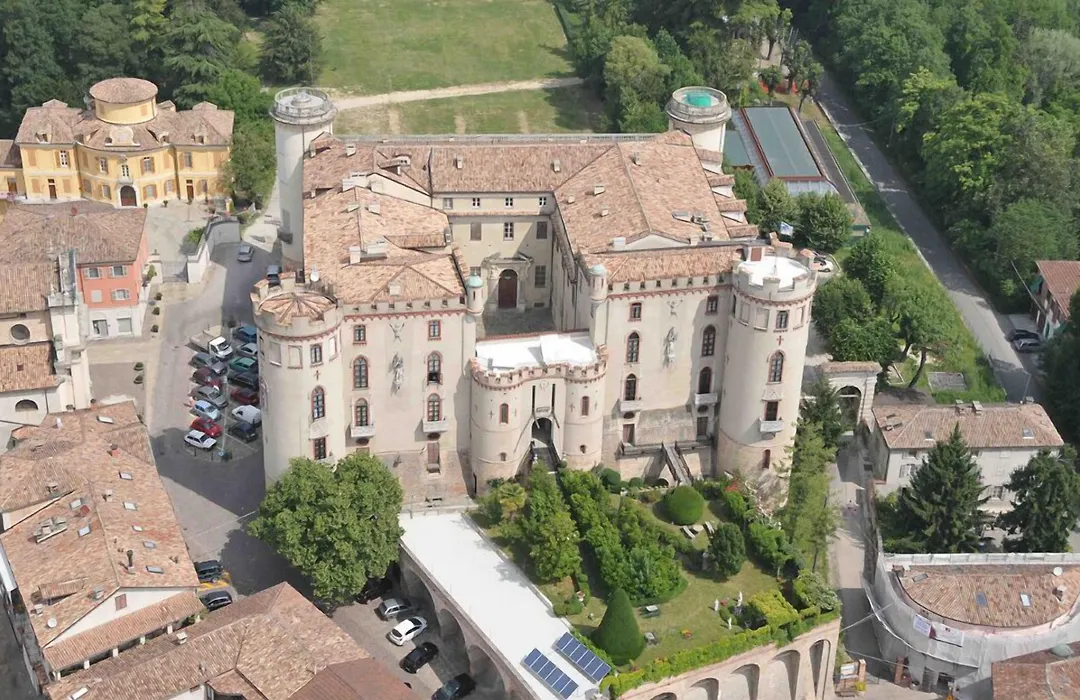 Hotel Langhe&Monferrato-1