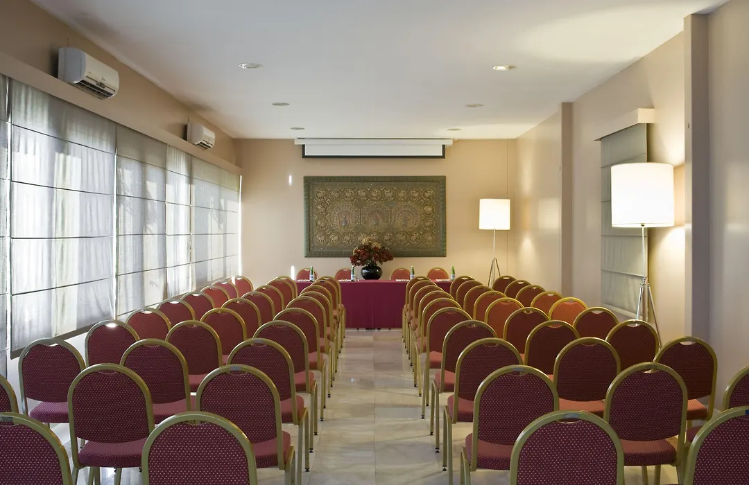 Ambasciatori Place Hotel-1