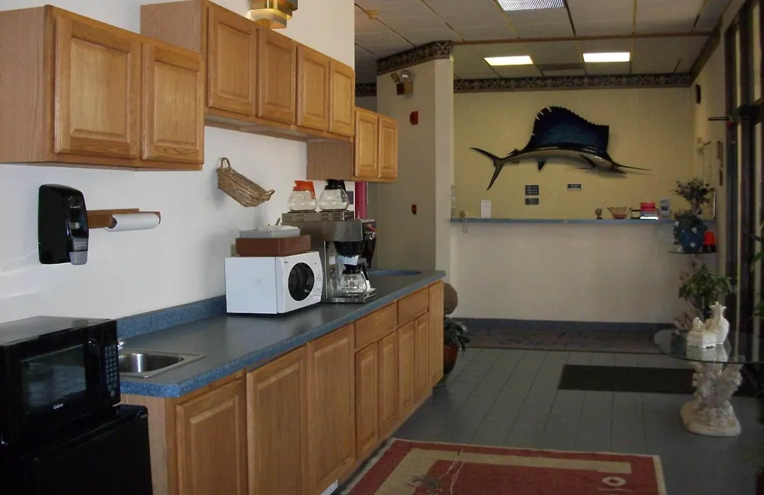 Lodi Valley Suites-1