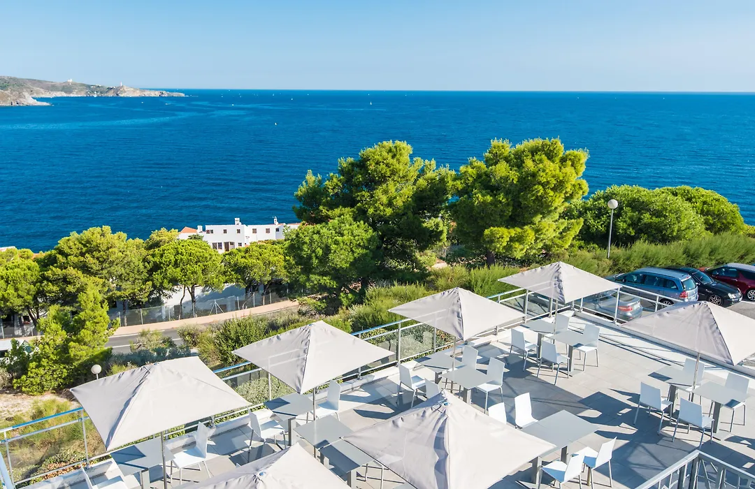 Hôtel Côté Thalasso-1