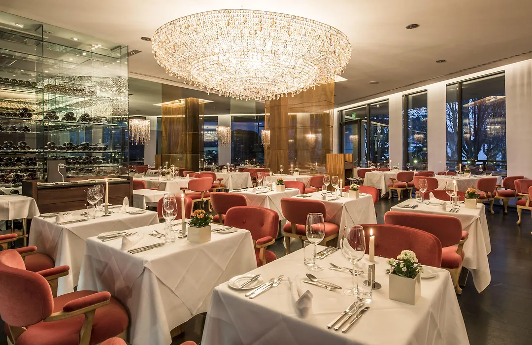 Hotel Therme Meran - Terme Merano-1