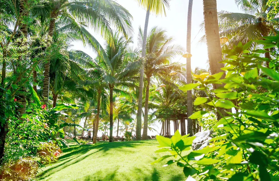 Hoang Ngoc Beach Resort-1